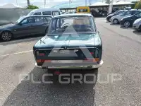 1973 Lancia Flavia