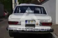 1973 Lancia Flavia