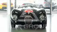 1973 Jaguar Unknown