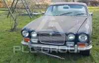 1973 Jaguar XJ
