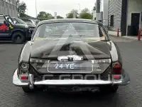 1973 Jaguar XJ