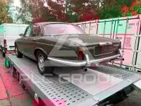 1973 Jaguar XJ