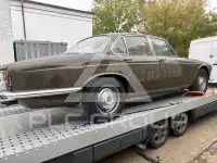 1973 Jaguar XJ