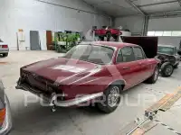 1973 Jaguar XJ
