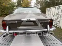 1973 Jaguar XJ