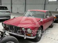 1973 Jaguar XJ