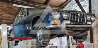 1973 Jaguar XJ