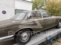 1973 Jaguar XJ