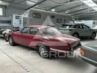 1973 Jaguar XJ