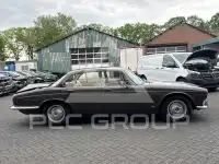 1973 Jaguar XJ