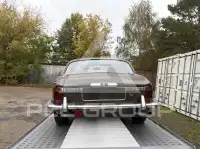 1973 Jaguar XJ