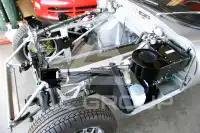 1973 Jaguar E-Type