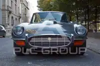 1973 Jaguar E-Type