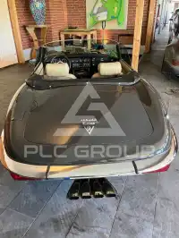1973 Jaguar E-Type