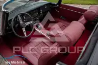 1973 Jaguar E-Type