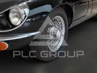 1973 Jaguar E-Type
