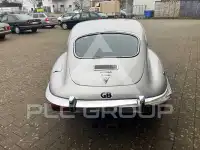 1973 Jaguar E-Type