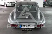 1973 Jaguar E-Type