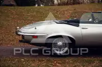 1973 Jaguar E-Type