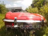 1973 Jaguar E-Type