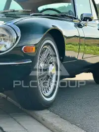 1973 Jaguar E-Type