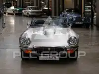 1973 Jaguar E-Type