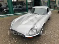 1973 Jaguar E-Type