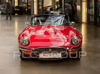 1973 Jaguar E-Type