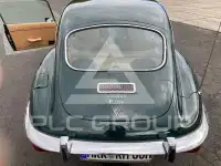 1973 Jaguar E-Type