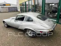1973 Jaguar E-Type