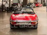1973 Jaguar E-Type