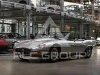 1973 Jaguar E-Type