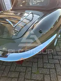1973 Jaguar E-Type
