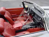 1973 Jaguar E-Type