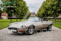 1973 Jaguar E-Type