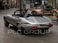 1973 Jaguar E-Type