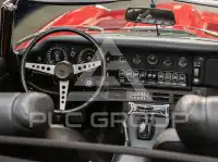 1973 Jaguar E-Type