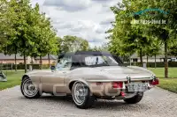 1973 Jaguar E-Type