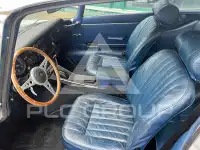 1973 Jaguar E-Type