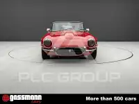 1973 Jaguar E-Type