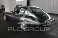 1973 Jaguar E-Type