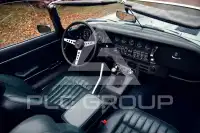 1973 Jaguar E-Type