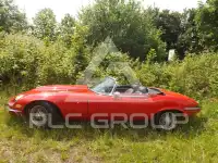 1973 Jaguar E-Type