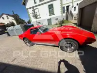 1973 Corvette C3
