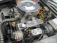 1973 Corvette C3