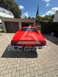 1973 Corvette C3