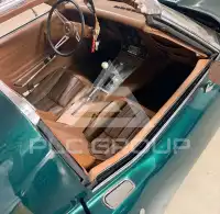 1973 Corvette C3