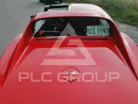 1973 Corvette C3