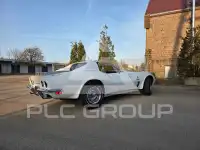 1973 Corvette C3