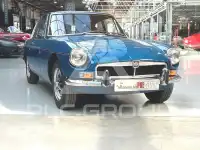1973 MG 